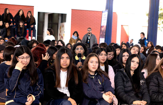 COLEGIO MARIA EDUCA 5