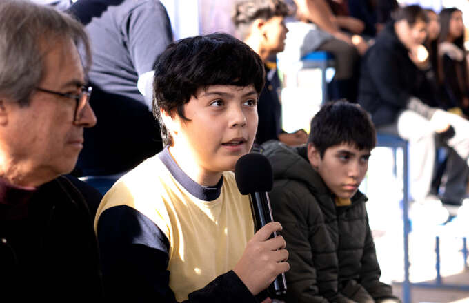 COLEGIO MARIA EDUCA 6