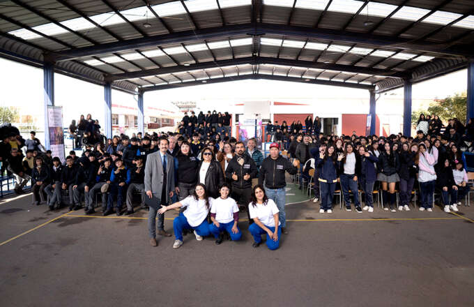 COLEGIO MARIA EDUCA 9