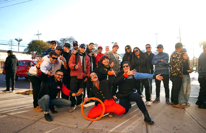 ESPECTACULOS 12