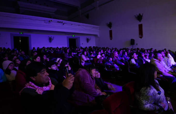 ESPECTACULOS 15