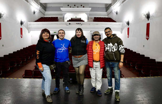 ESPECTACULOS 3
