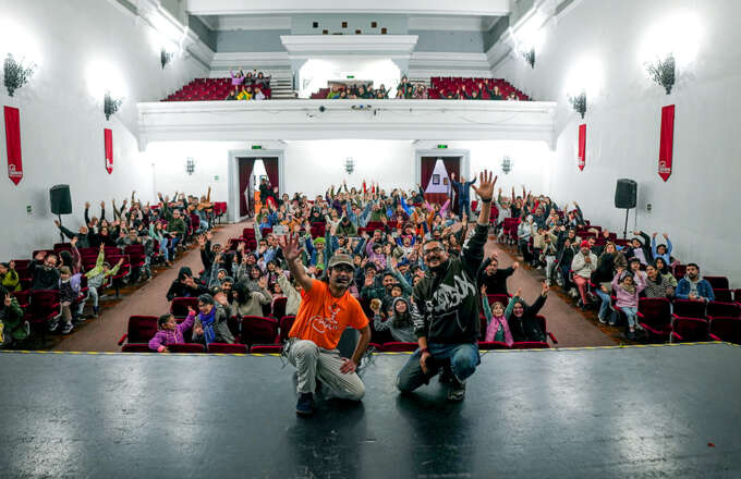 ESPECTACULOS 4
