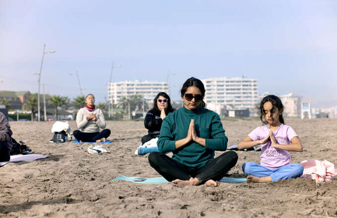 INAUGURACION Y TALLERES 2