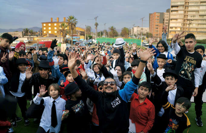 INAUGURACION Y TALLERES 8