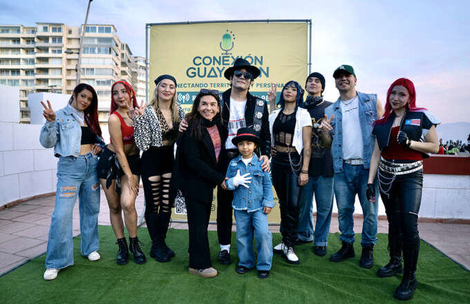 INAUGURACION Y TALLERES 9