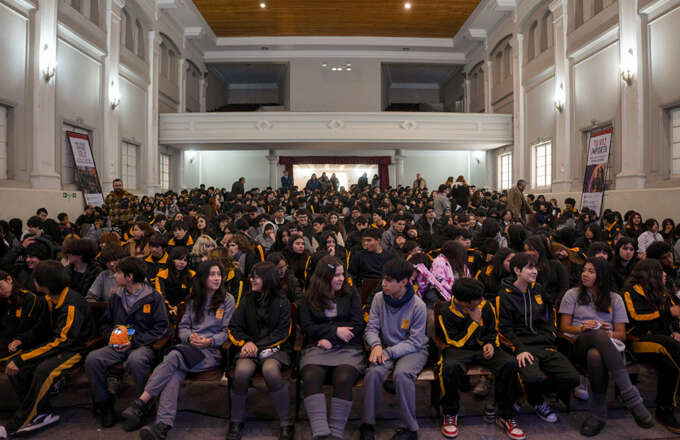 LICEO GREGORIO CORDOVEZ 11