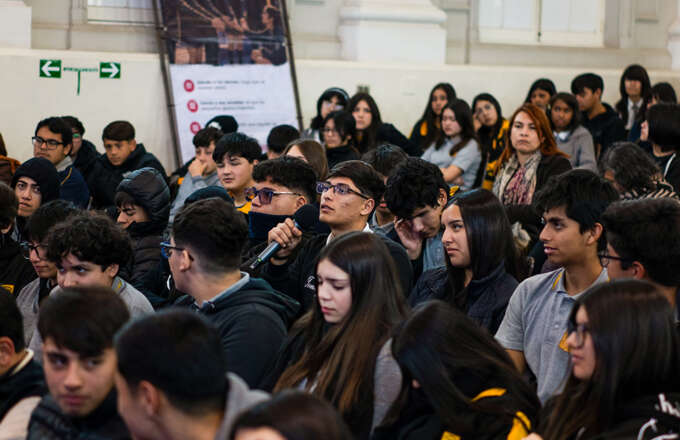LICEO GREGORIO CORDOVEZ 2