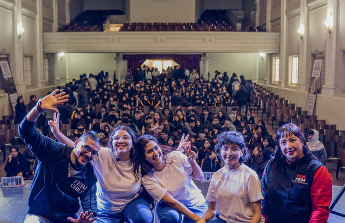LICEO GREGORIO CORDOVEZ 7