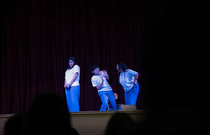LICEO GREGORIO CORDOVEZ 9