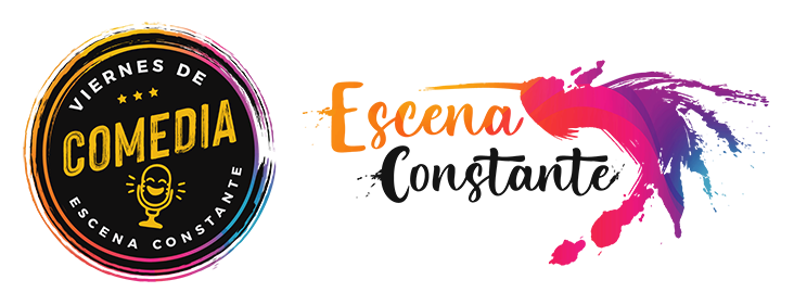 LOGOS ESCENA Y COMEDIA 12