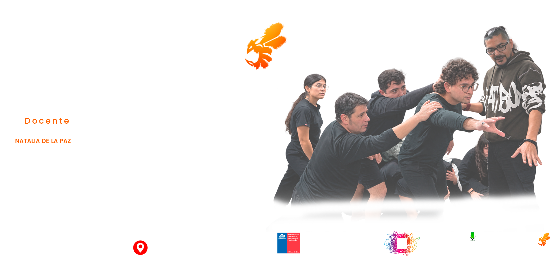 TEATRO FISICO CLAUSTRO oct